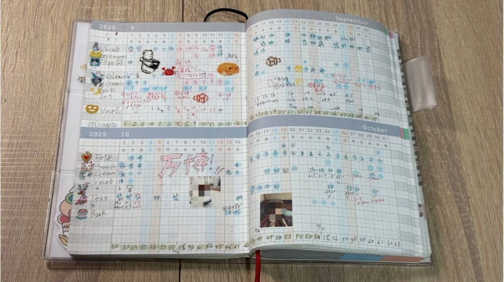 月間プロジェクト